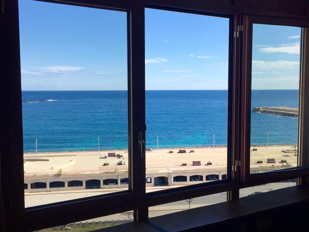 B&B Ortigia Sea View Syracuse Exterior foto
