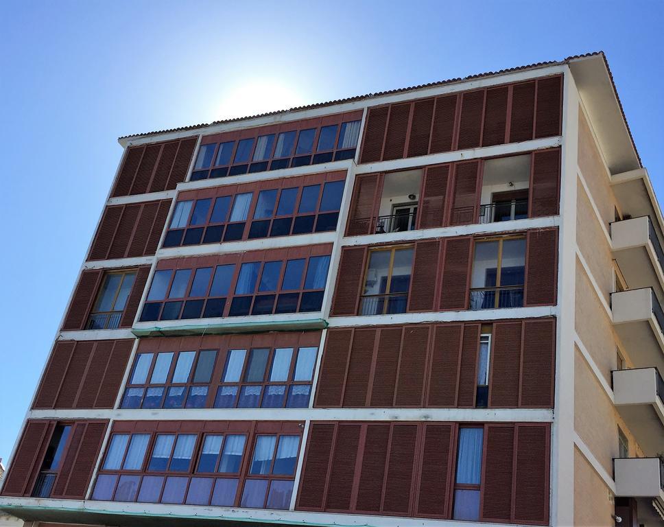 B&B Ortigia Sea View Syracuse Exterior foto