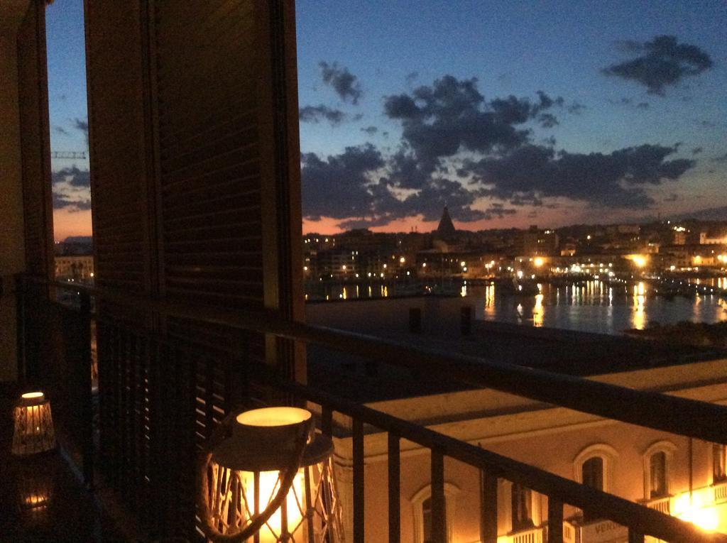 B&B Ortigia Sea View Syracuse Exterior foto