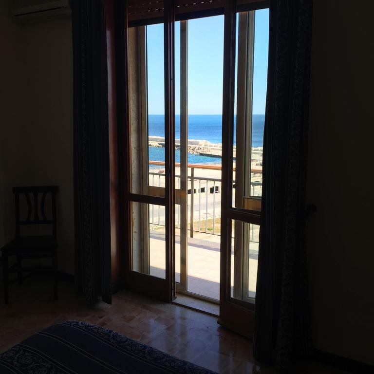 B&B Ortigia Sea View Syracuse Exterior foto