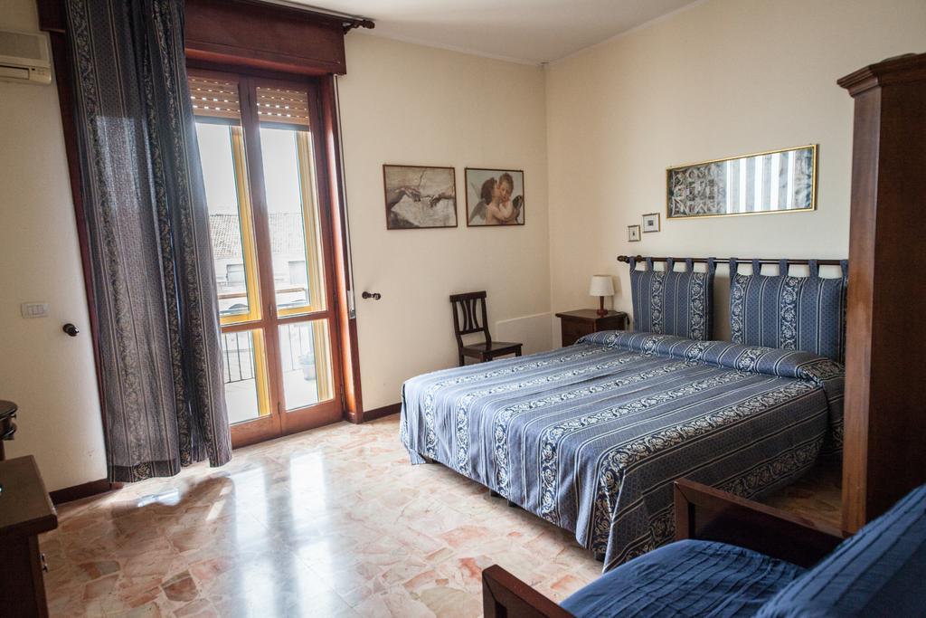 B&B Ortigia Sea View Syracuse Exterior foto