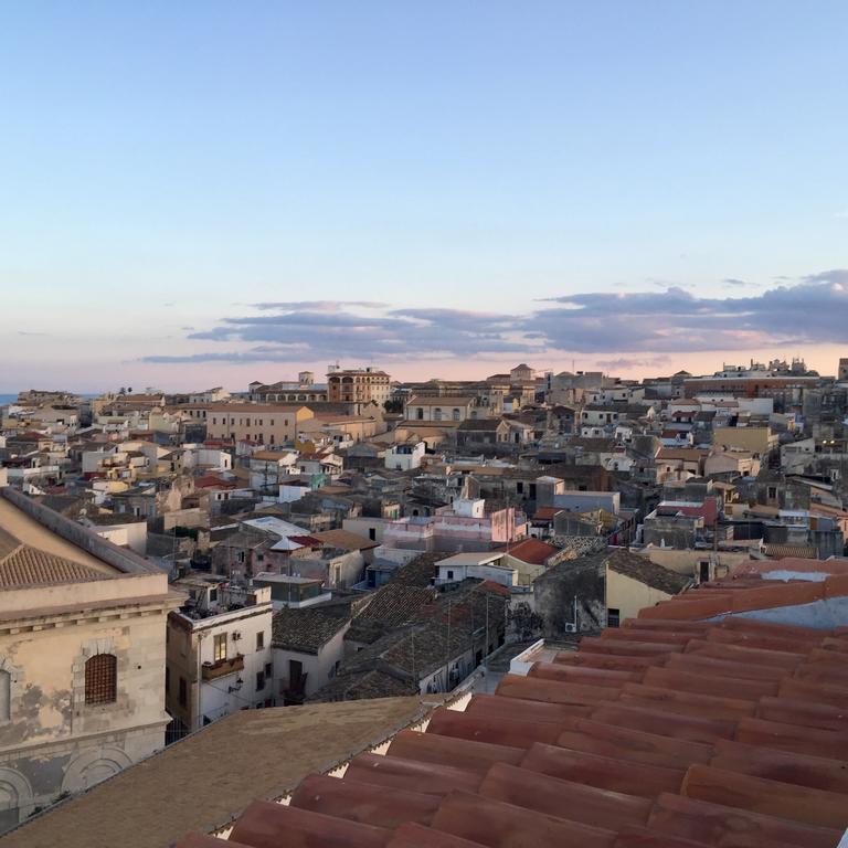 B&B Ortigia Sea View Syracuse Exterior foto