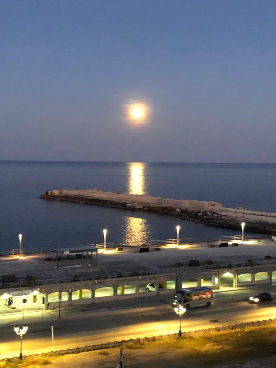 B&B Ortigia Sea View Syracuse Exterior foto