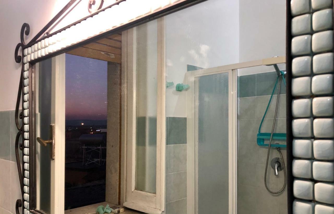 B&B Ortigia Sea View Syracuse Exterior foto