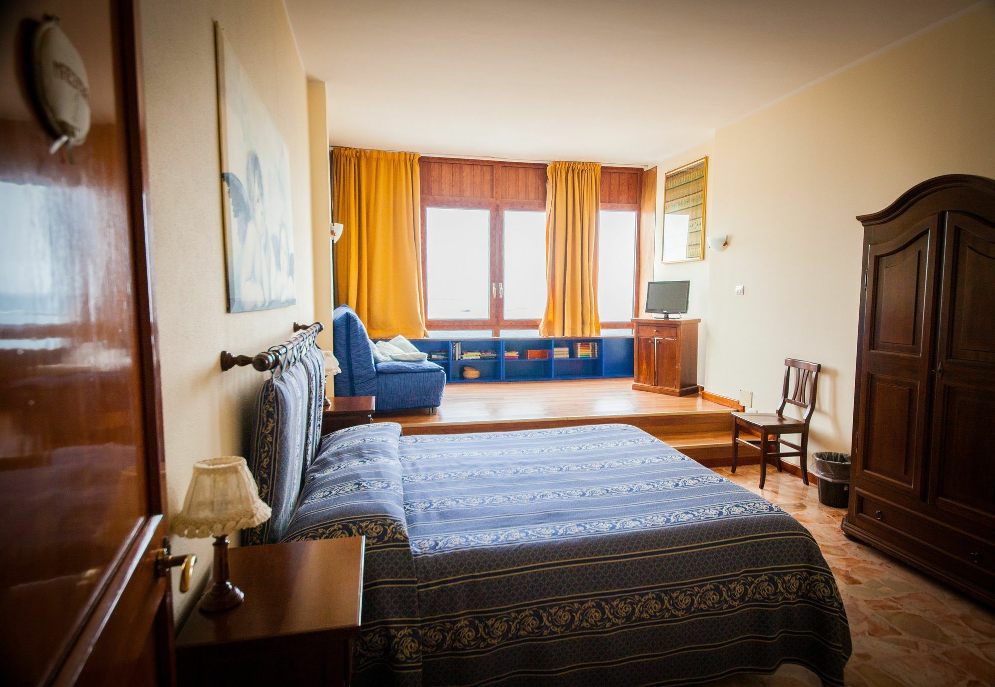 B&B Ortigia Sea View Syracuse Exterior foto