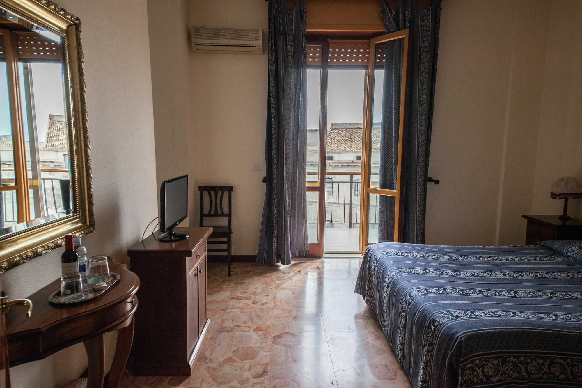 B&B Ortigia Sea View Syracuse Exterior foto